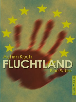 cover image of Fluchtland